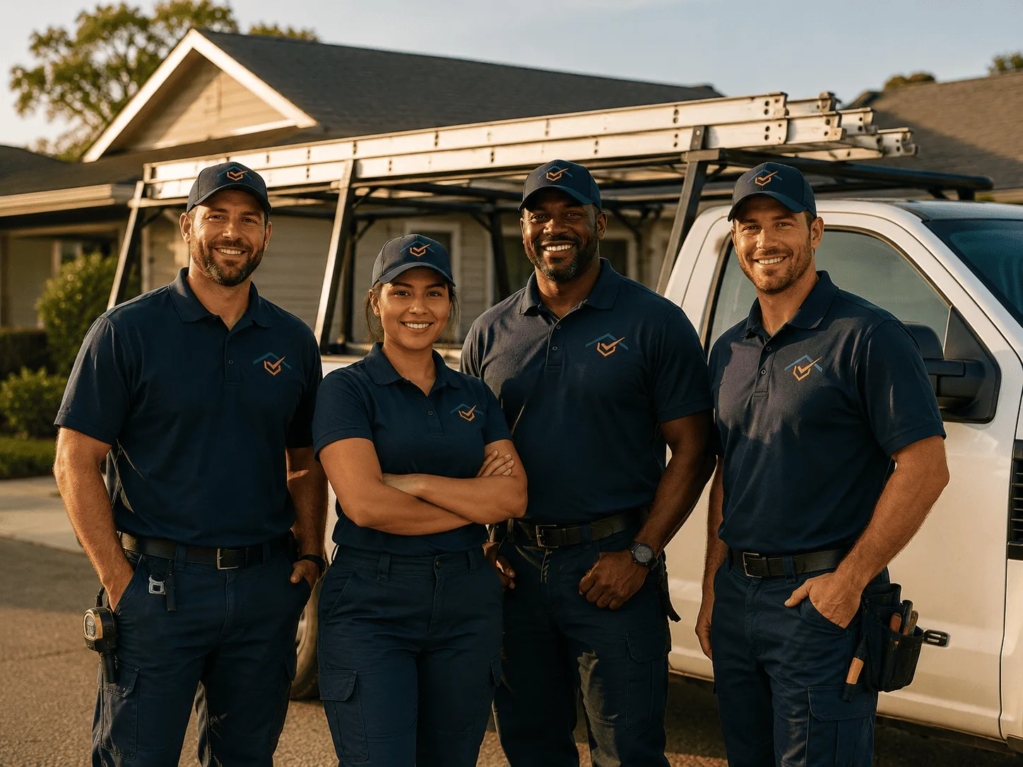 Roof Inspection company in White Haven, PA